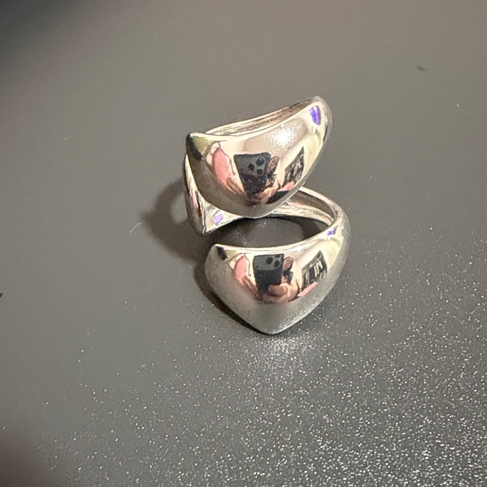 OW collection Australia ring